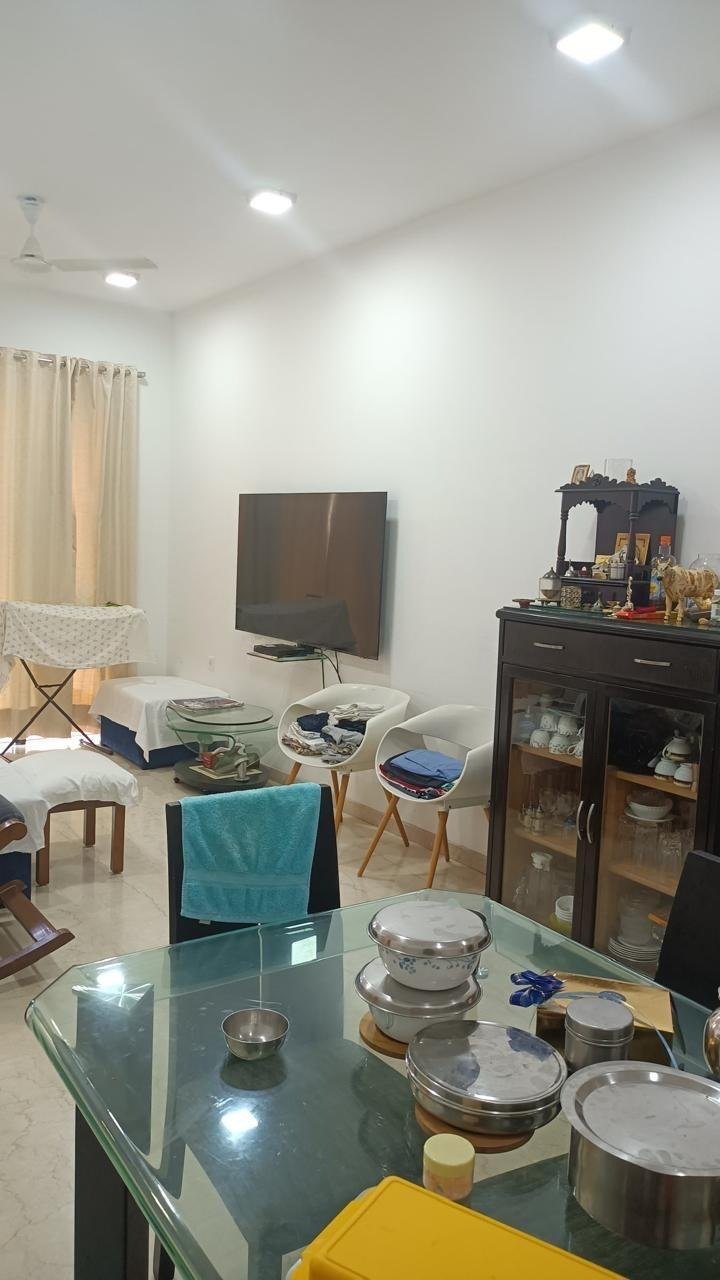 3 BHK Apartment For Rent in Lodha The Park Worli Mumbai  7807840