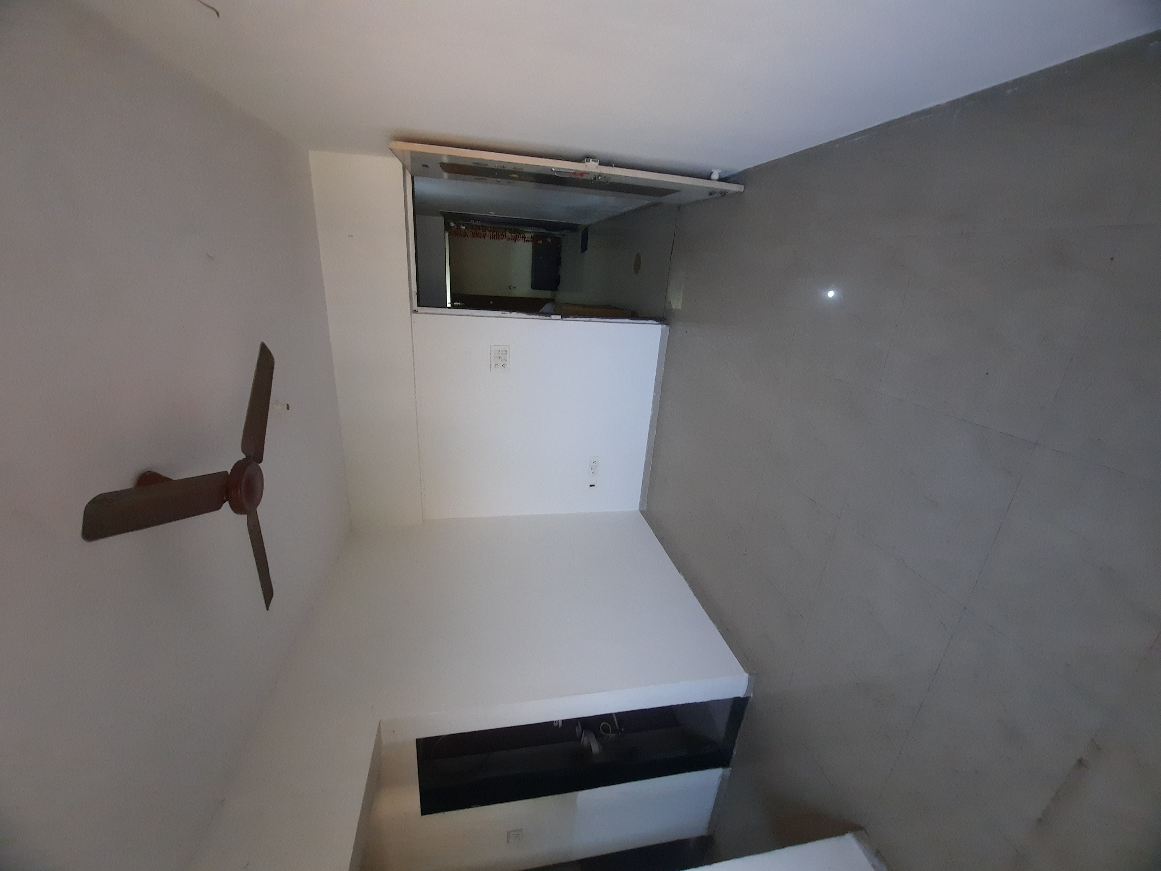 1 BHK Apartment For Rent in New Vegas Plaza Owale Thane  7807847