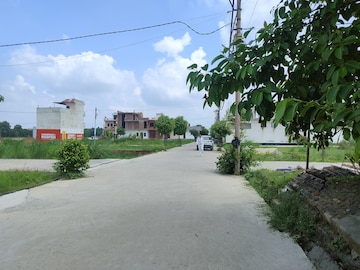  Plot – Exterior View View at Indraprastha City, Duhai - for Sale