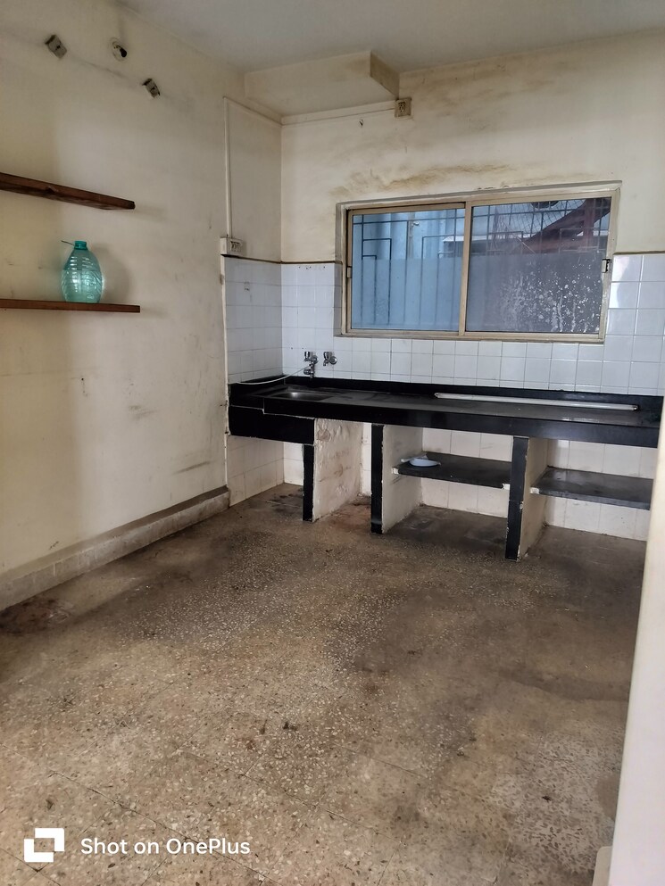 Kitchen, rachana-chaitraban 2 Bedroom 850 Sq.Ft. Apartment In Aundh Pune 7807860