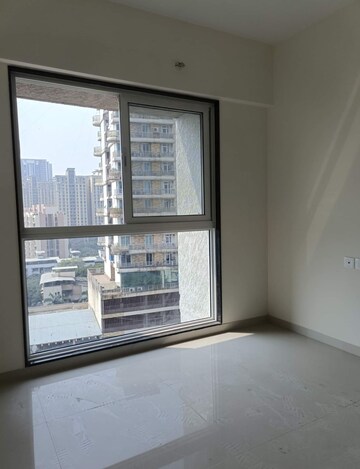 1 BHK Apartment For Rent in Ashar Axis Majiwada Thane  7807854