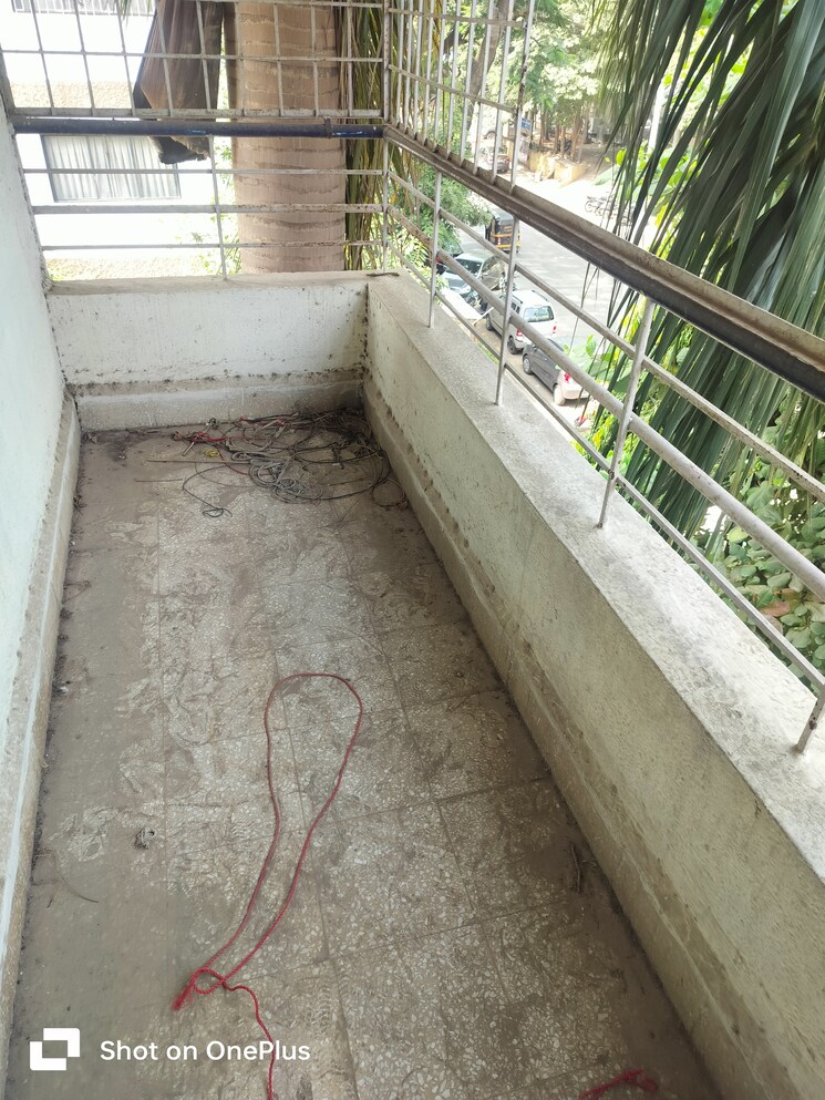 Balcony, rachana-chaitraban 2 Bedroom 850 Sq.Ft. Apartment In Aundh Pune 7807860