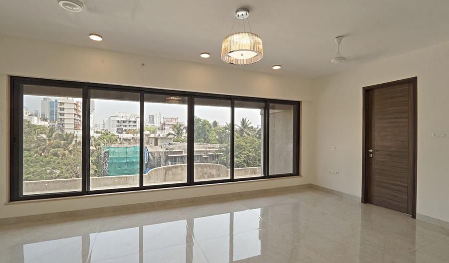 2 BHK + Pooja Room Apartment For Sale in Space Ashley Tower