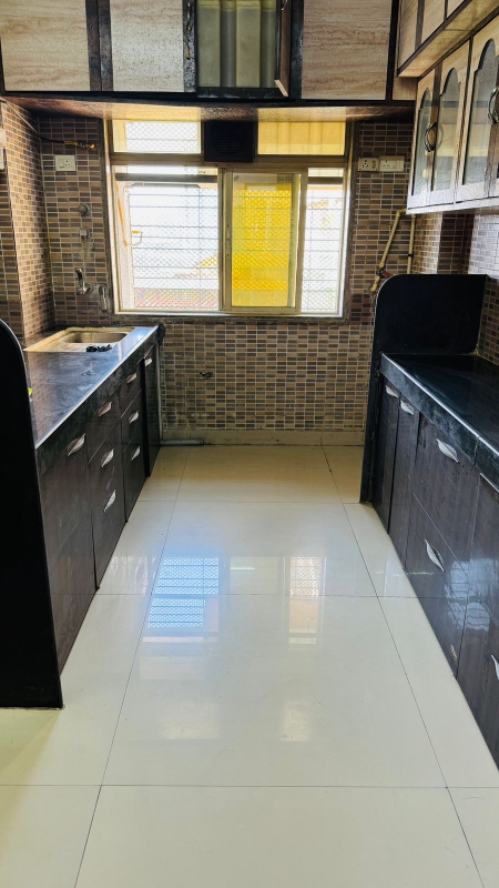 2 BHK + Pooja Room Apartment For Sale in Mira Road