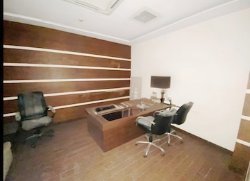 Commercial Office Space 8050 Sq.Ft. For Rent in Powai Mumbai  7780150