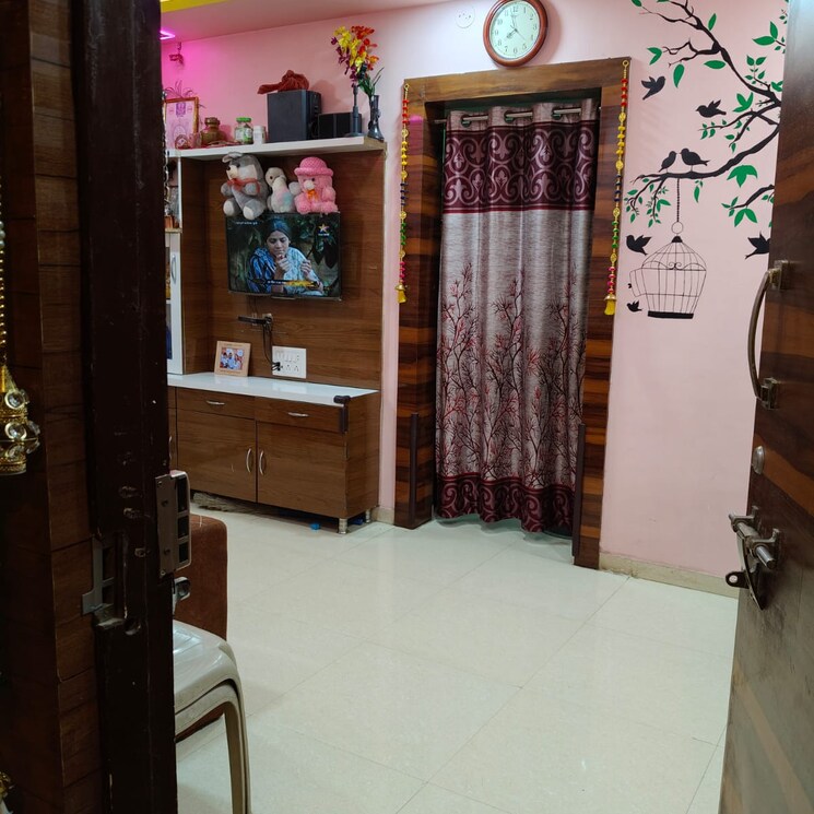 Bedroom, shraddha-evoque 1 Bedroom 349 Sq.Ft. Apartment In Sonapur Mumbai 7807868