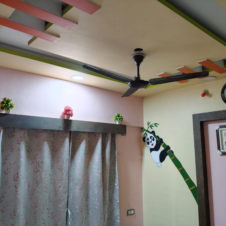 undefined, shraddha-evoque 1 Bedroom 349 Sq.Ft. Apartment In Sonapur Mumbai 7807868