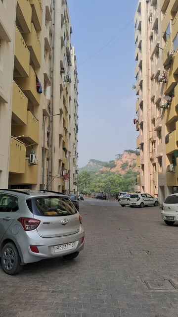 2 BHK Builder Floor – Nearby View at Panchkula Urban Estate - for Sale