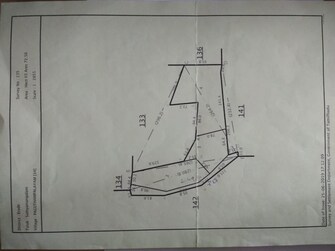 Plot For Resale in Sathyamangalam Erode  7807869