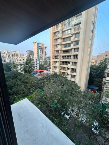 2 BHK Apartment – Exterior View View at Shandor Maple Shades, Bandra West - for Rent