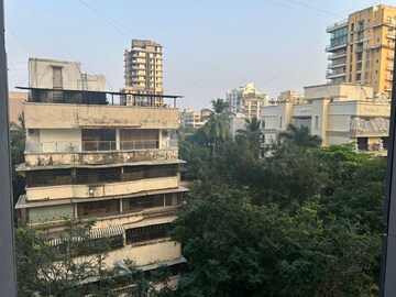 2 BHK Apartment – Exterior View View at Shandor Maple Shades, Bandra West - for Rent