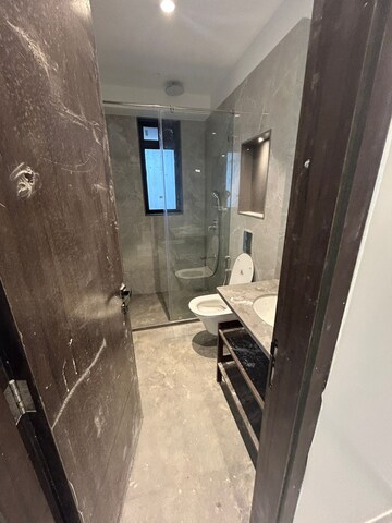 Building Lobby in 2 BHK Apartment at Shandor Maple Shades, Bandra West – for Rent