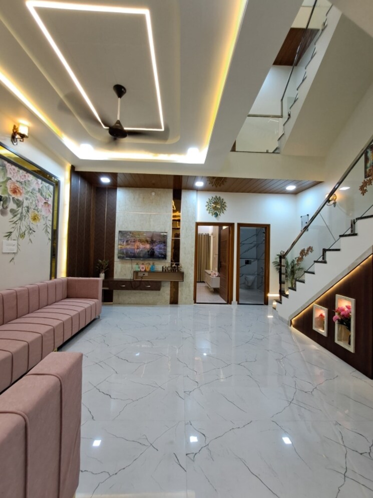 Kitchen, lodha-aqua 3 Bedroom 1665 Sq.Ft. Apartment In Mira Road Thane 7807889