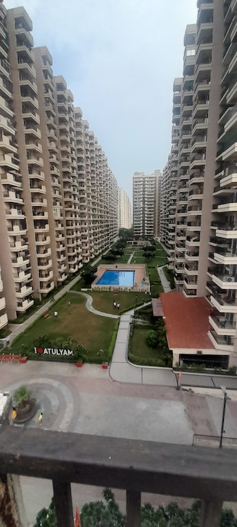 2 BHK Apartment For Resale in Gaur Atulyam Gn Sector Omicron I Greater Noida  7807892