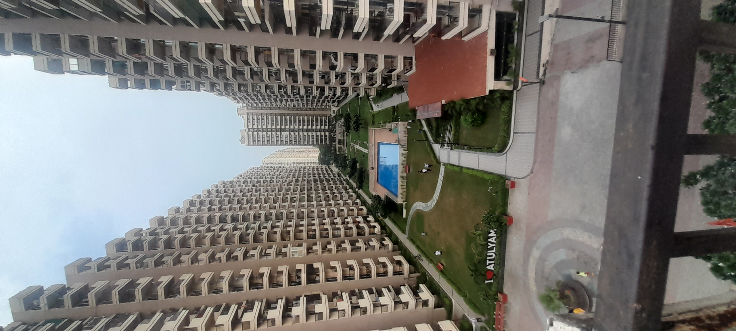 2 BHK Apartment For Sale in Gaur Atulyam