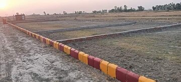  Plot – Exterior View View at Citihomes, Omicron Iii Greater Noida - for Sale