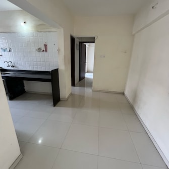 2 BHK Apartment For Rent in Yashada Splendid Radiance Bhagwan Nagar Pune  7807908