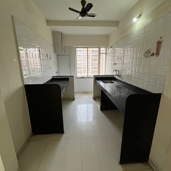 2 BHK Apartment For Rent in Yashada Splendid Radiance Bhagwan Nagar Pune  7807908