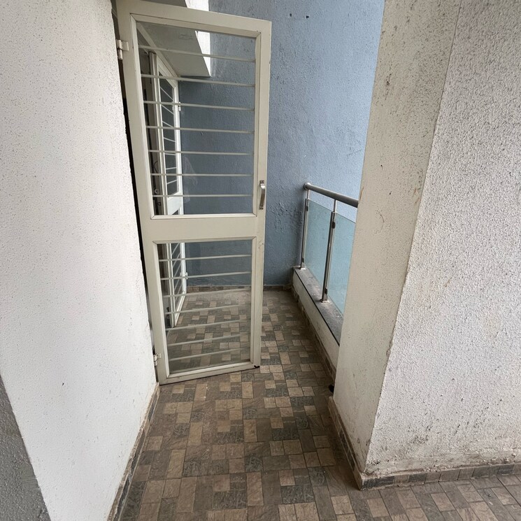 Balcony, yashada-splendid-radiance 2 Bedroom 950 Sq.Ft. Apartment In Bhagwan Nagar Pune 7807908