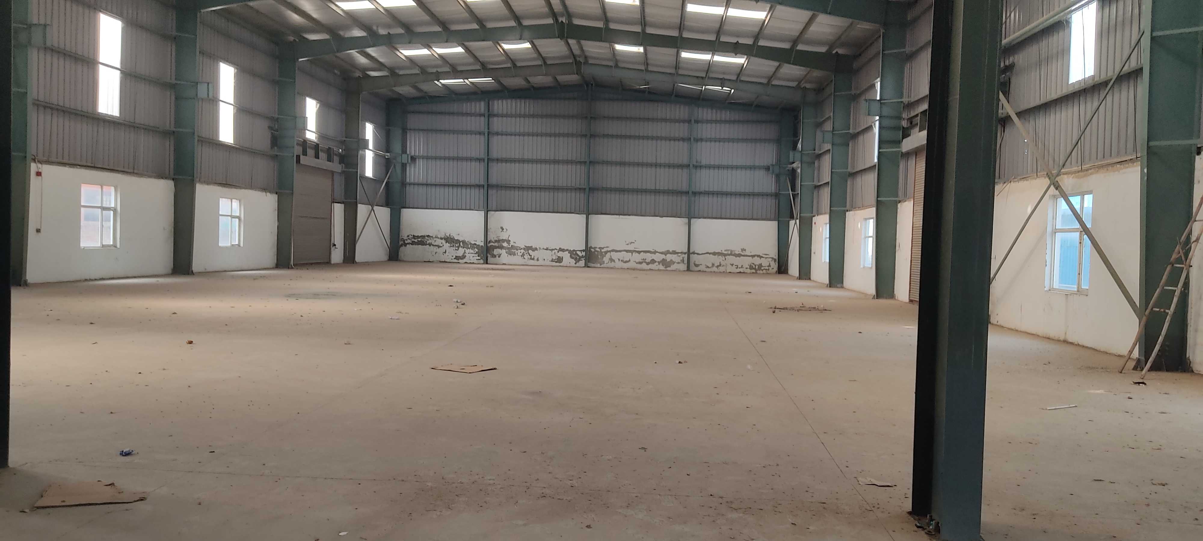 Commercial Warehouse 20000 Sq.Yd. For Rent in Upsidc Site B Greater Noida  7807922