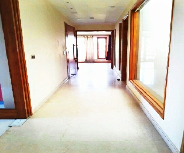 Room, panchsheel park 4 Bedroom 4500 Sq.Ft. Builder Floor In Panchsheel Park Delhi 7807906