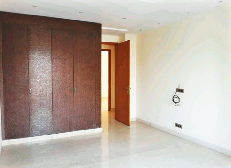 Room, panchsheel park 4 Bedroom 4500 Sq.Ft. Builder Floor In Panchsheel Park Delhi 7807906