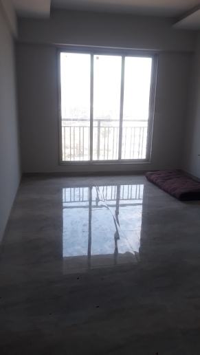 2 BHK Apartment For Rent in Sri Dutt Garden Avenue K Virar West Mumbai  7807912