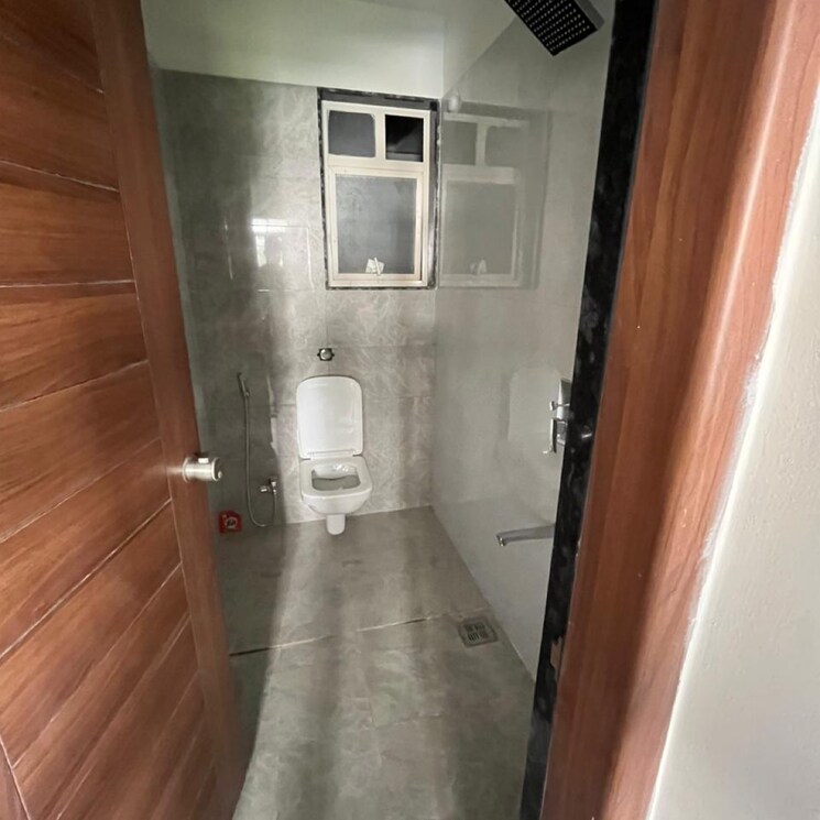 Attached Bathroom, sukhwani-skylines 3 Bedroom 1200 Sq.Ft. Builder Floor In Bhagwan Nagar Pune 7807914