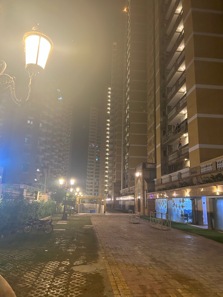 Exterior View, migsun-vilaasa 4 Bedroom 2740 Sq.Ft. Apartment In Eta Ii Greater Noida Greater Noida 7807947