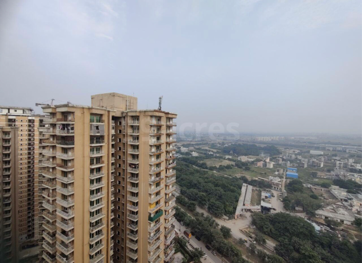 Exterior View, migsun-vilaasa 4 Bedroom 2740 Sq.Ft. Apartment In Eta Ii Greater Noida Greater Noida 7807947