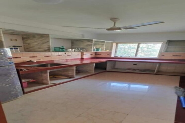 Kitchen, beach-queen-apartments 2 Bedroom 800 Sq.Ft. Apartment In Andheri West Mumbai 7807941