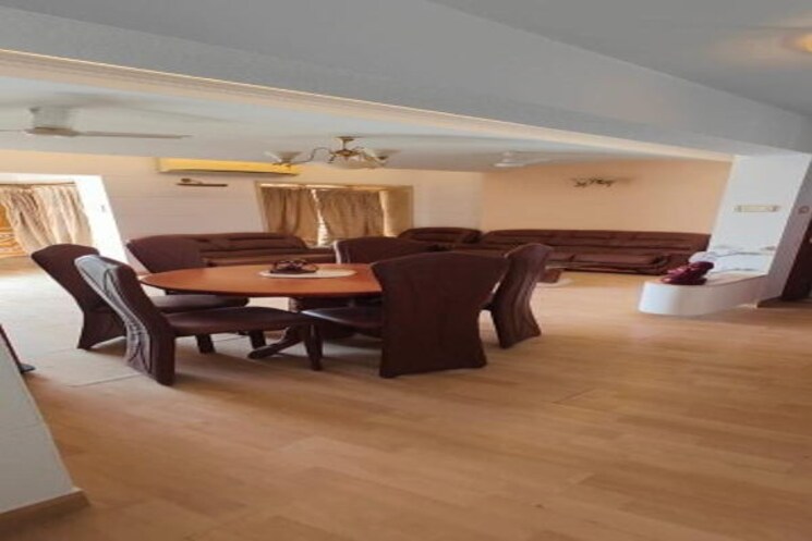 Gym, beach-queen-apartments 2 Bedroom 800 Sq.Ft. Apartment In Andheri West Mumbai 7807941