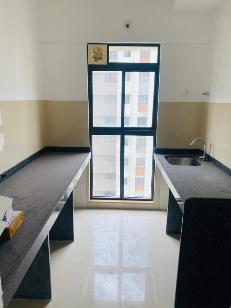 Kitchen, lodha-palava-marvella-a-h 1 Bedroom 398 Sq.Ft. Apartment In Dombivli East Thane 7807979