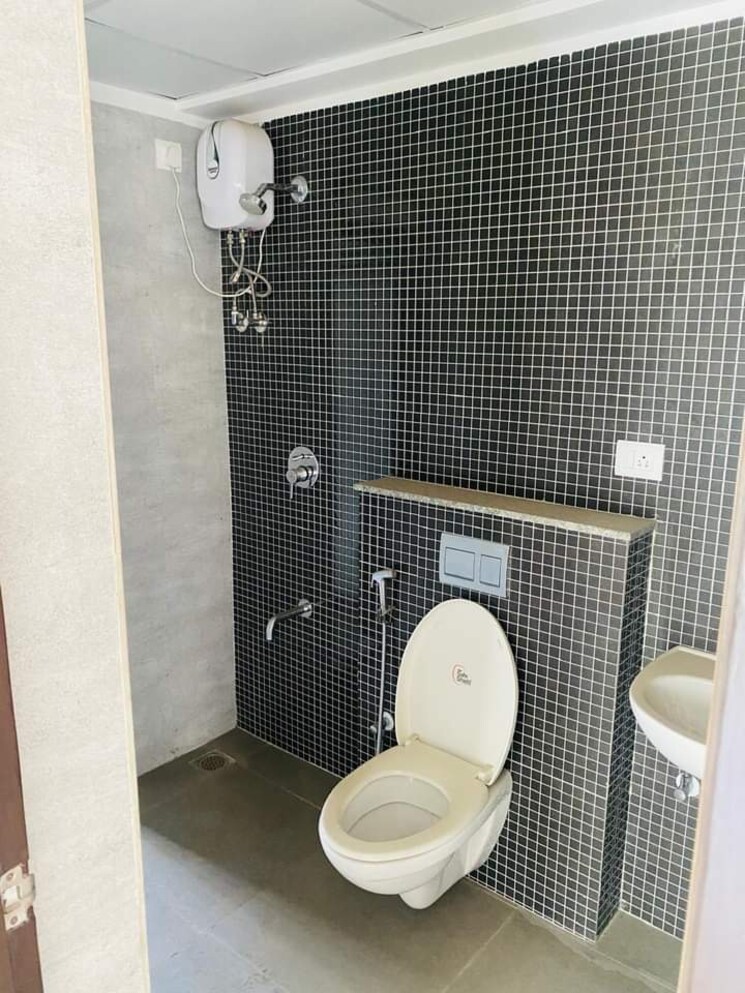 Bathroom, lodha-palava-marvella-a-h 1 Bedroom 398 Sq.Ft. Apartment In Dombivli East Thane 7807979