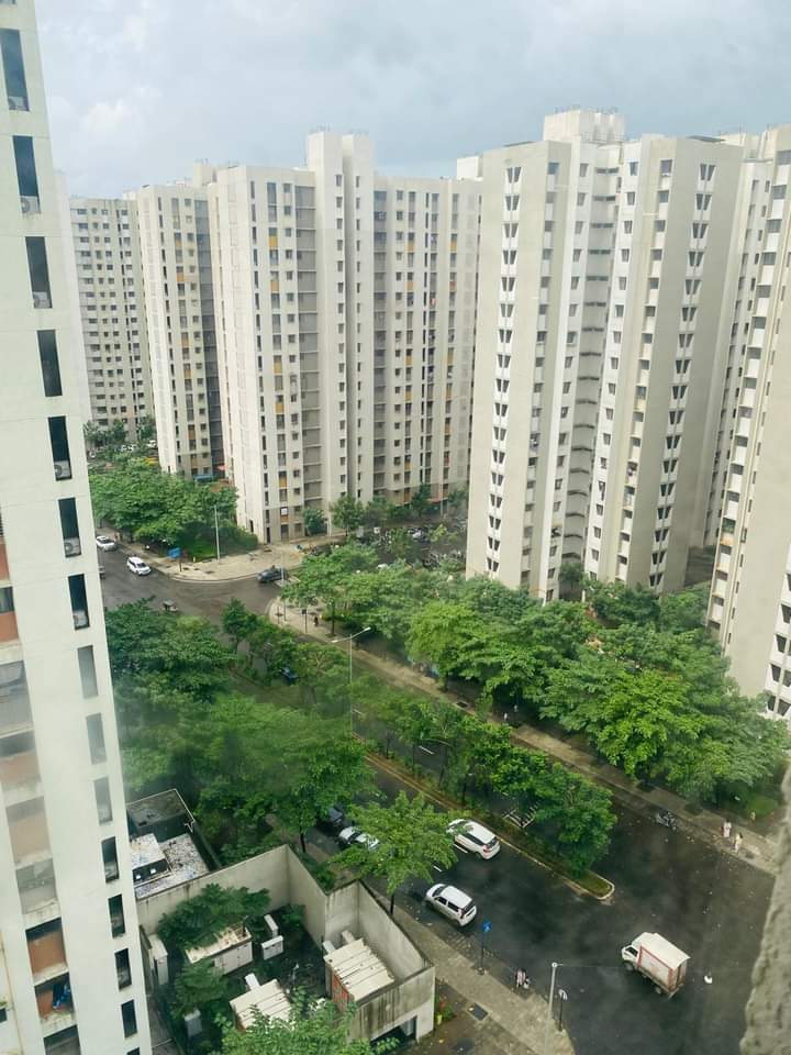 1 BHK Apartment For Resale in Lodha Palava Marvella A H Dombivli East Thane  7807979