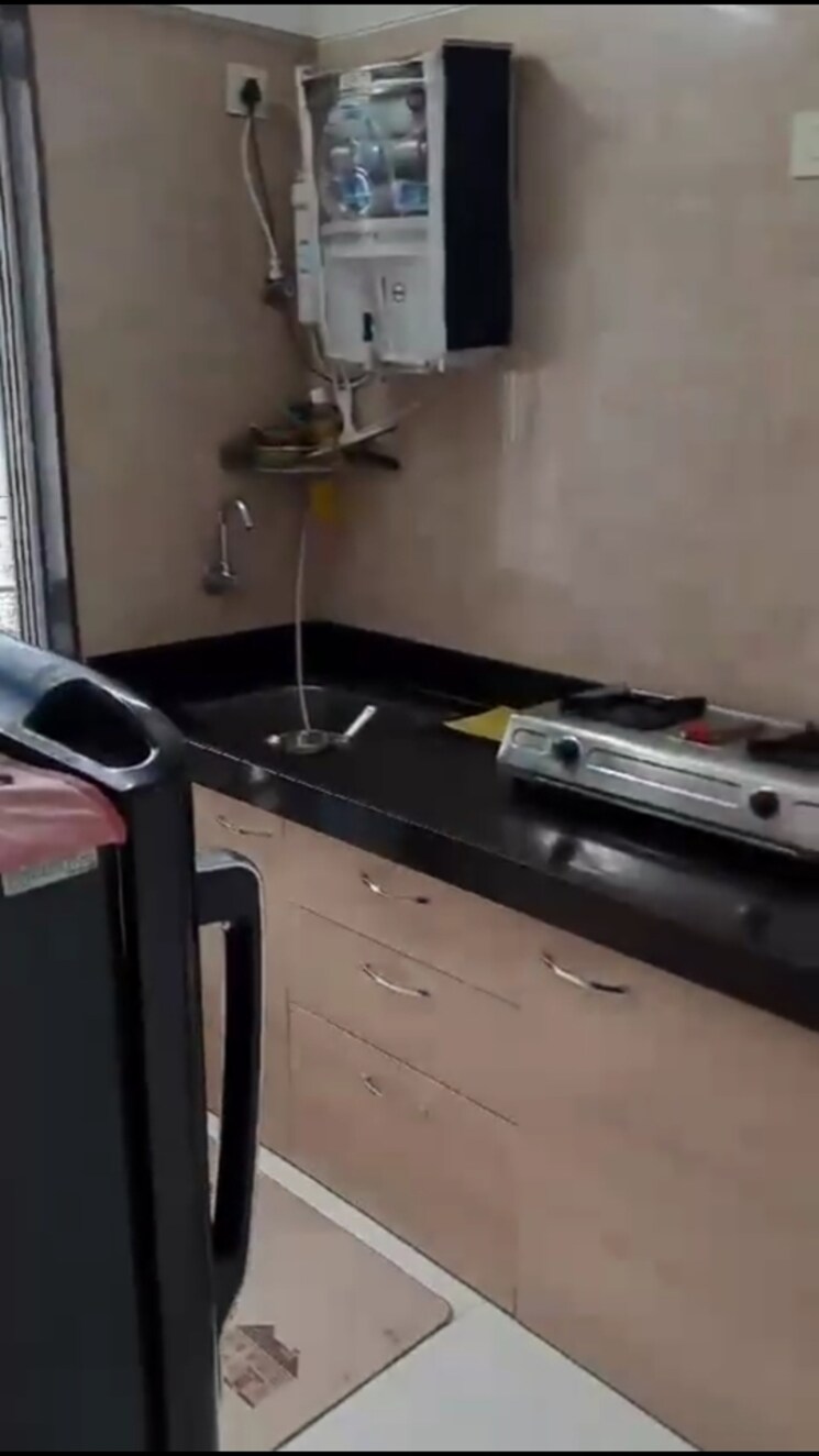 Kitchen, bachraj-lifespace 1 Bedroom 347 Sq.Ft. Apartment In Virar West Palghar 7807981