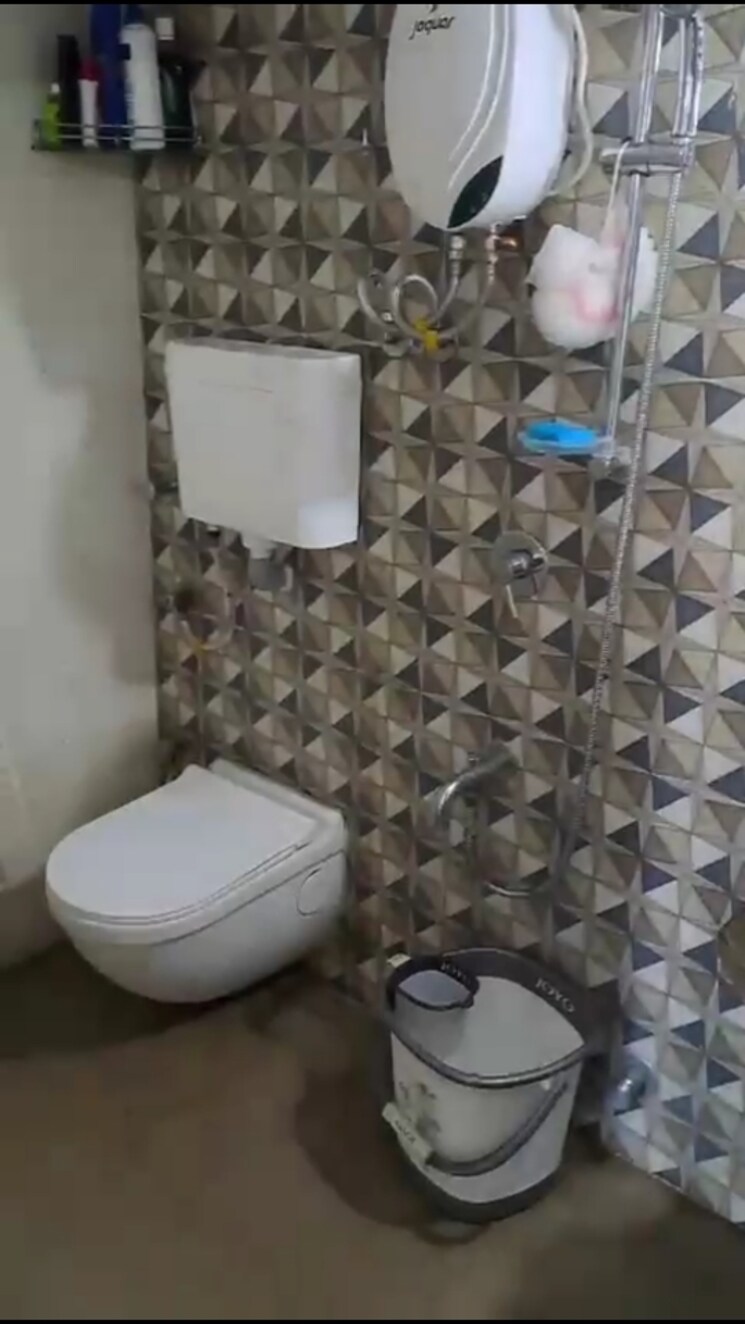 Bathroom, bachraj-lifespace 1 Bedroom 347 Sq.Ft. Apartment In Virar West Palghar 7807981