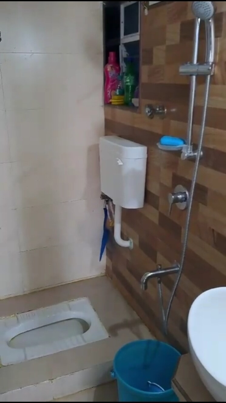 Attached Bathroom, bachraj-lifespace 1 Bedroom 347 Sq.Ft. Apartment In Virar West Palghar 7807981