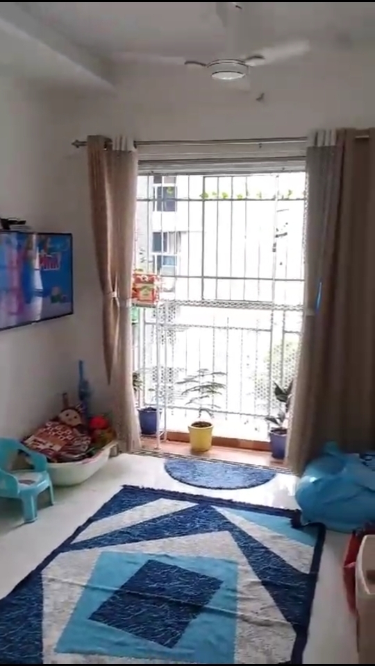 1 BHK 347 Sq.Ft. Apartment in Bachraj Lifespace