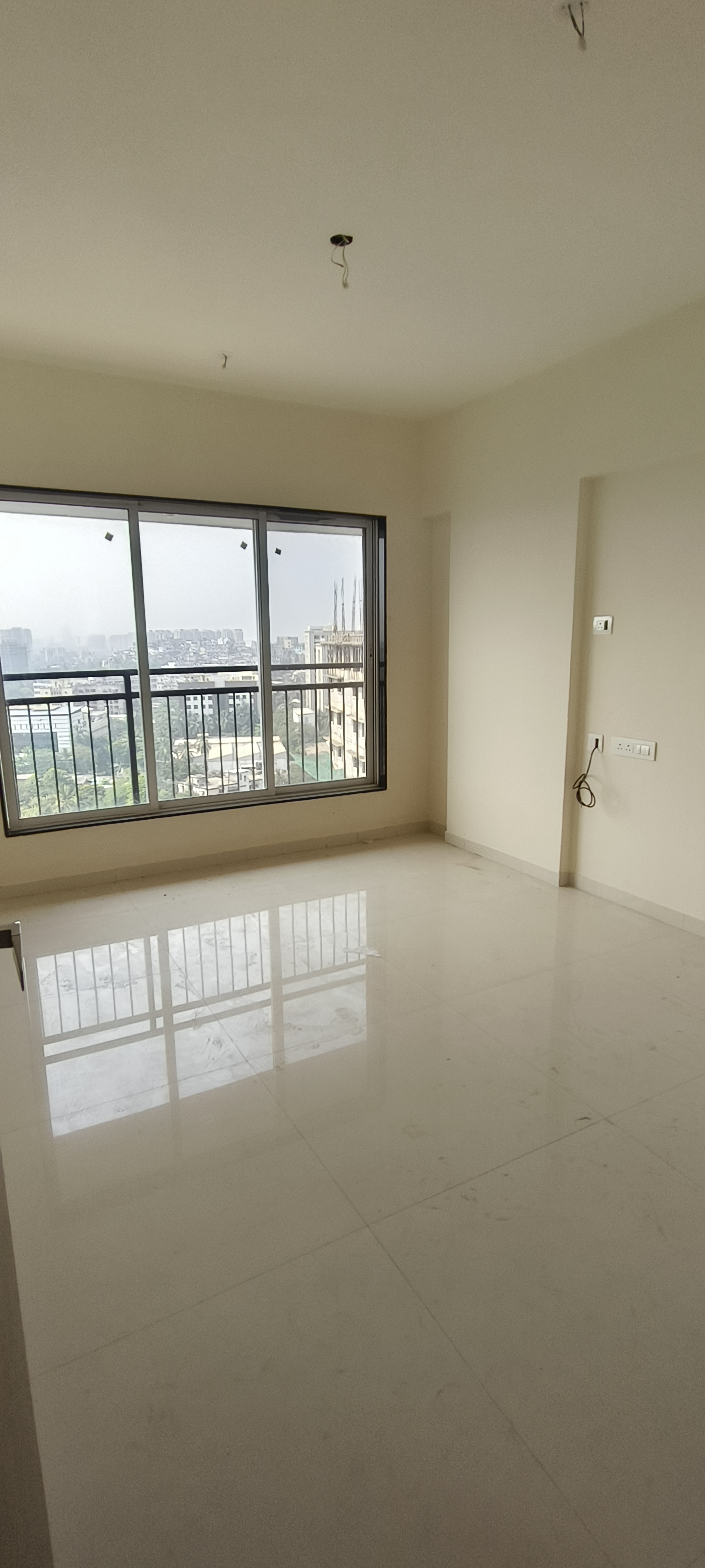 1 BHK Apartment For Rent in Ambarish CHS Kurla East Mumbai  7807984