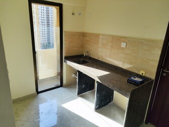 1 BHK Apartment For Rent in Sunteck Maxxworld 4 Naigaon East Palghar  7807985