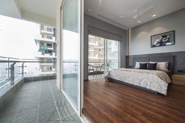 3 BHK Apartment For Sale in Indiabulls Sky Forest, Lower Parel
