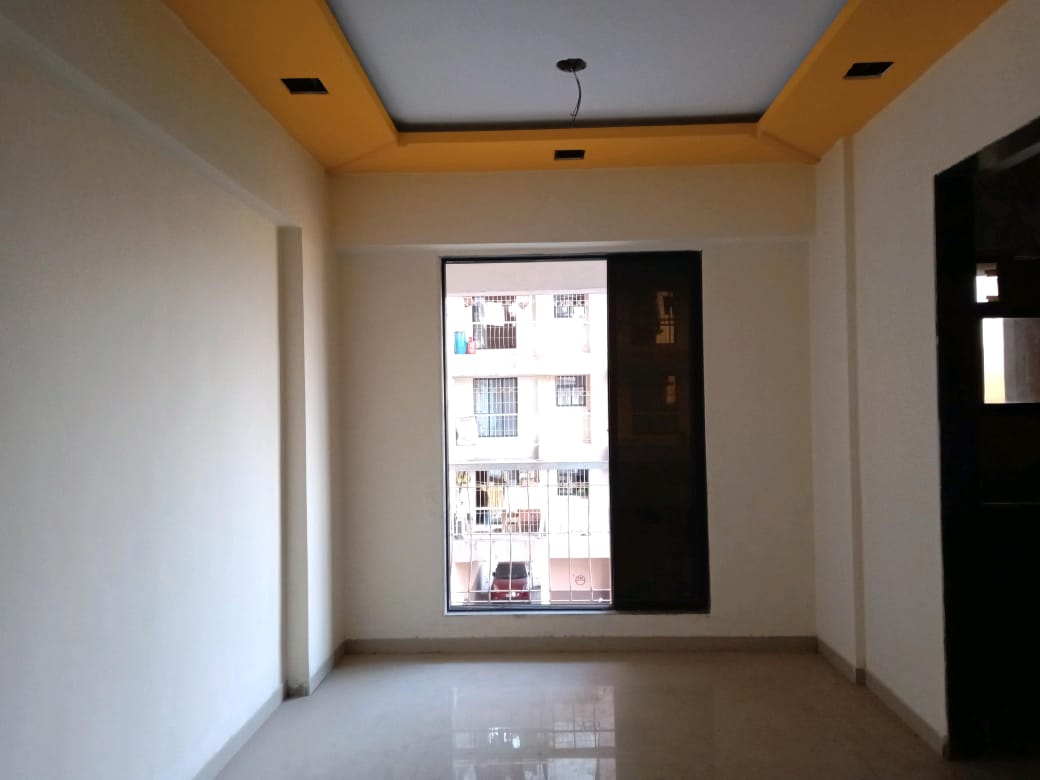 1 BHK Apartment For Rent in Parasnath Nagari Naigaon East Mumbai  7807989