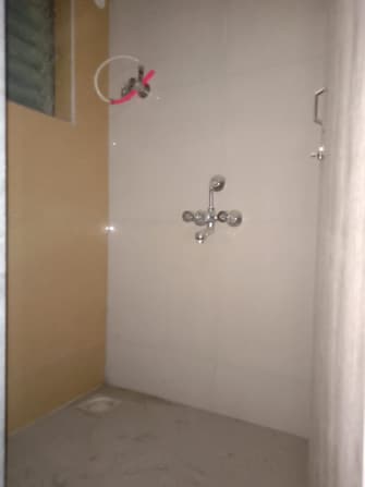 1 BHK Apartment For Rent in Unicorn Global Arena Naigaon East Palghar  7807993