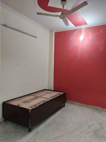 Master Bedroom in 1 BHK Apartment at Govindpuri – for Rent