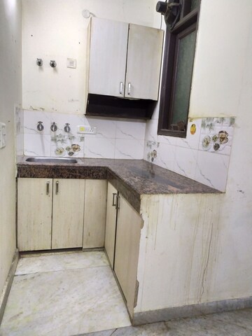1 BHK Apartment For Rent in Govindpuri
