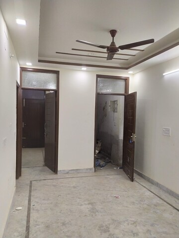 Living Room in 2 BHK Builder Floor at Govindpuri – for Sale