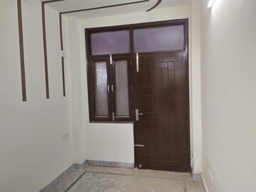 Bedroom in 2 BHK Builder Floor at Govindpuri – for Sale