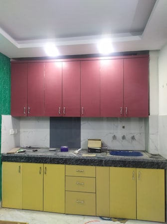 1 BHK Apartment For Resale in Govindpuri Delhi  7808009