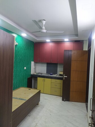 1 BHK Apartment For Resale in Govindpuri Delhi  7808009